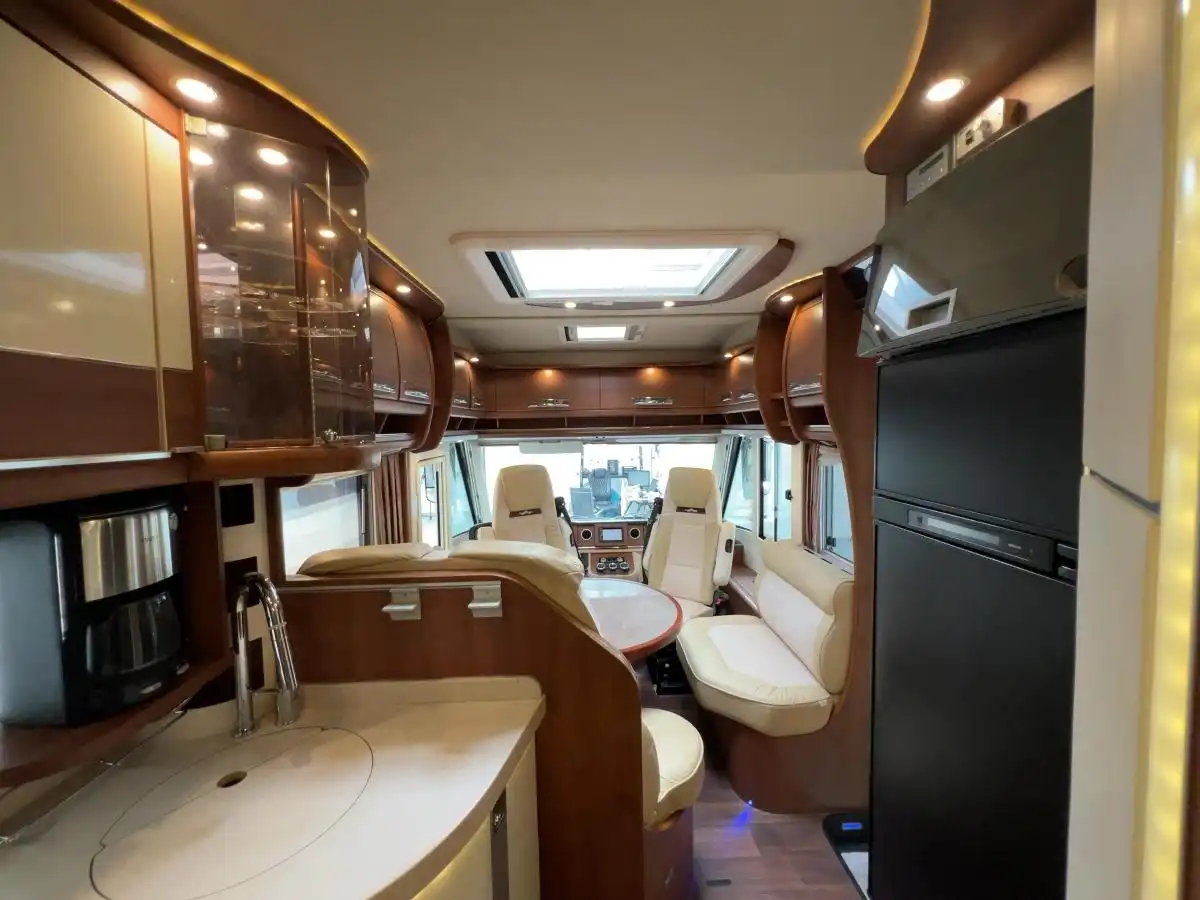 CARTHAGO Chic I 51 S-Plus - Ansicht 10